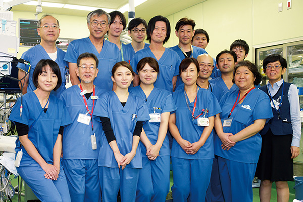 cardiovascular_surgery_team