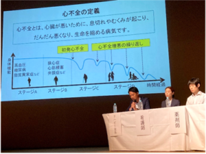 ハートの日