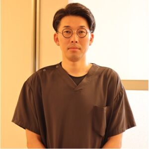 山本 博貴