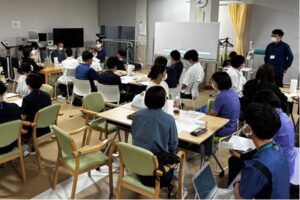 心不全地域連携交流会